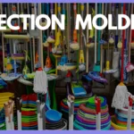 What is injection molding ?